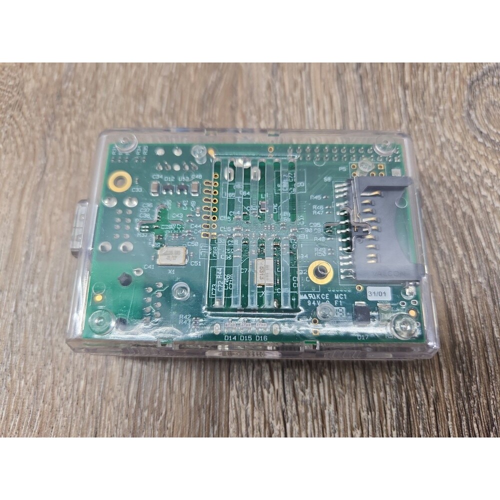 Raspberry Pi 1 Model 2011.12 Single Board Computer - Picture 2 of 7